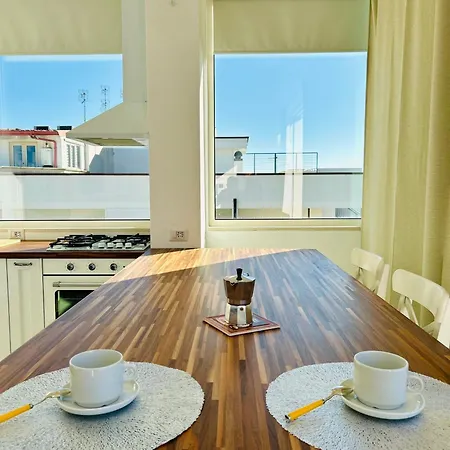 Loft Perla Lido