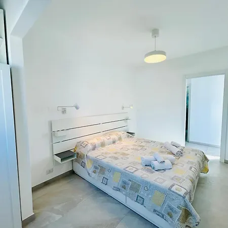 Loft Perla Lido Σπίτι διακοπών Gallipoli
