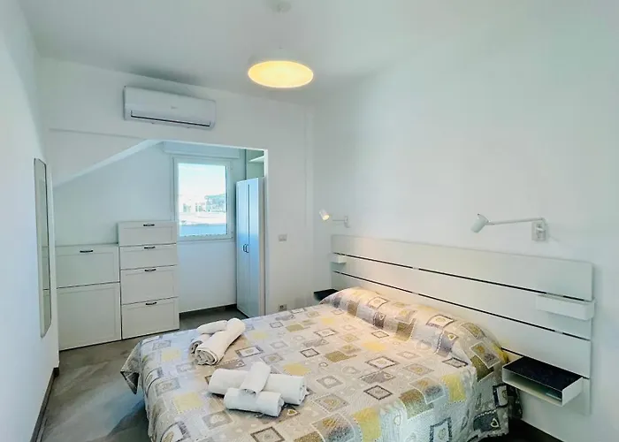 Feriehus Loft Perla Lido