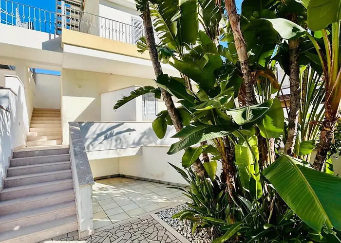 Loft Perla Lido Gallipoli