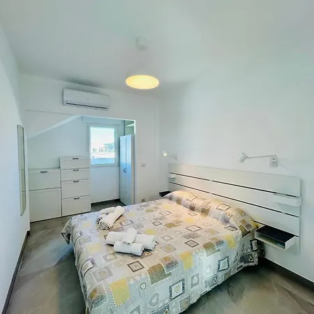 Σπίτι διακοπών Loft Perla Lido