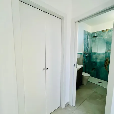 Loft Perla Lido 別荘 ガリポリ