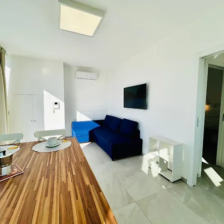 Loft Perla Lido 加利波利