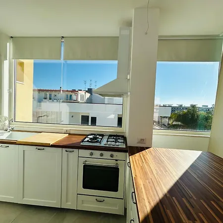 Loft Perla Lido Σπίτι διακοπών