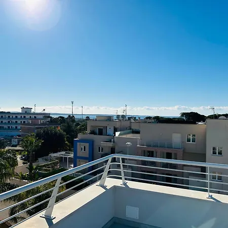 Loft Perla Lido 別荘 *