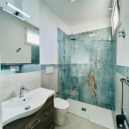 Σπίτι διακοπών Loft Perla Lido Gallipoli