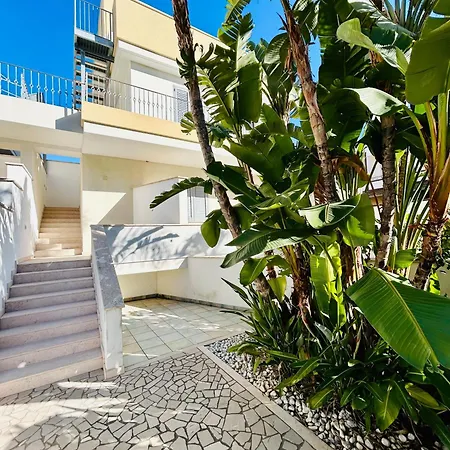 Loft Perla Lido 加利波利