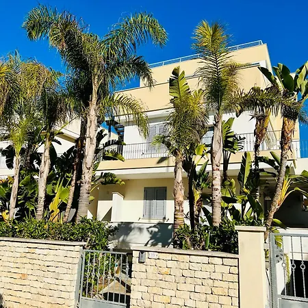 Loft Perla Lido Σπίτι διακοπών Gallipoli