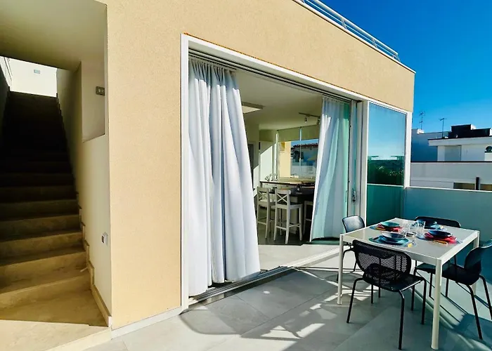 Holiday home Loft Perla Lido