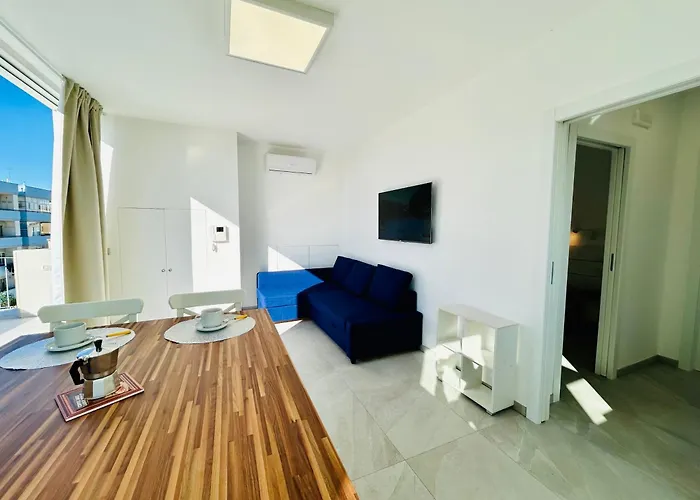 Loft Perla Lido גאליפולי