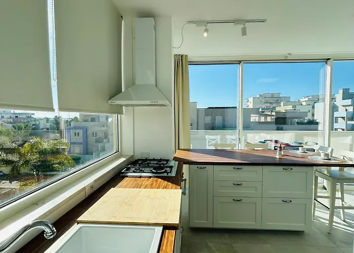 Holiday home Loft Perla Lido *