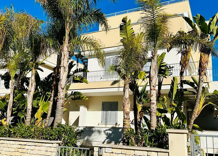 Loft Perla Lido Holiday home Gallipoli